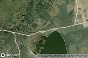 Haley and Hoge Ditch