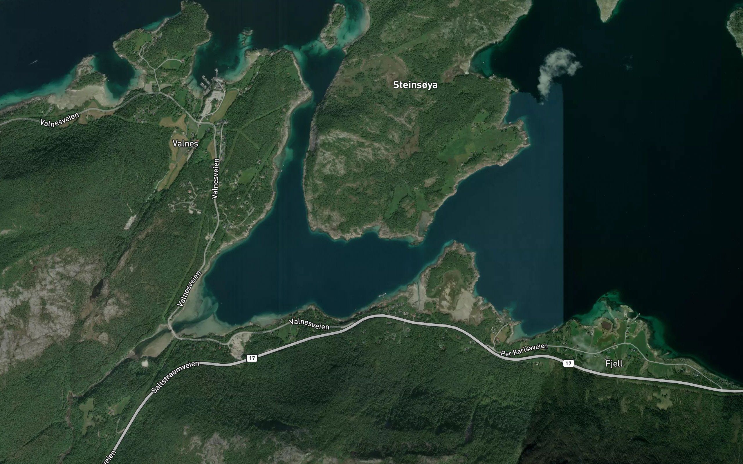 Brennsvika