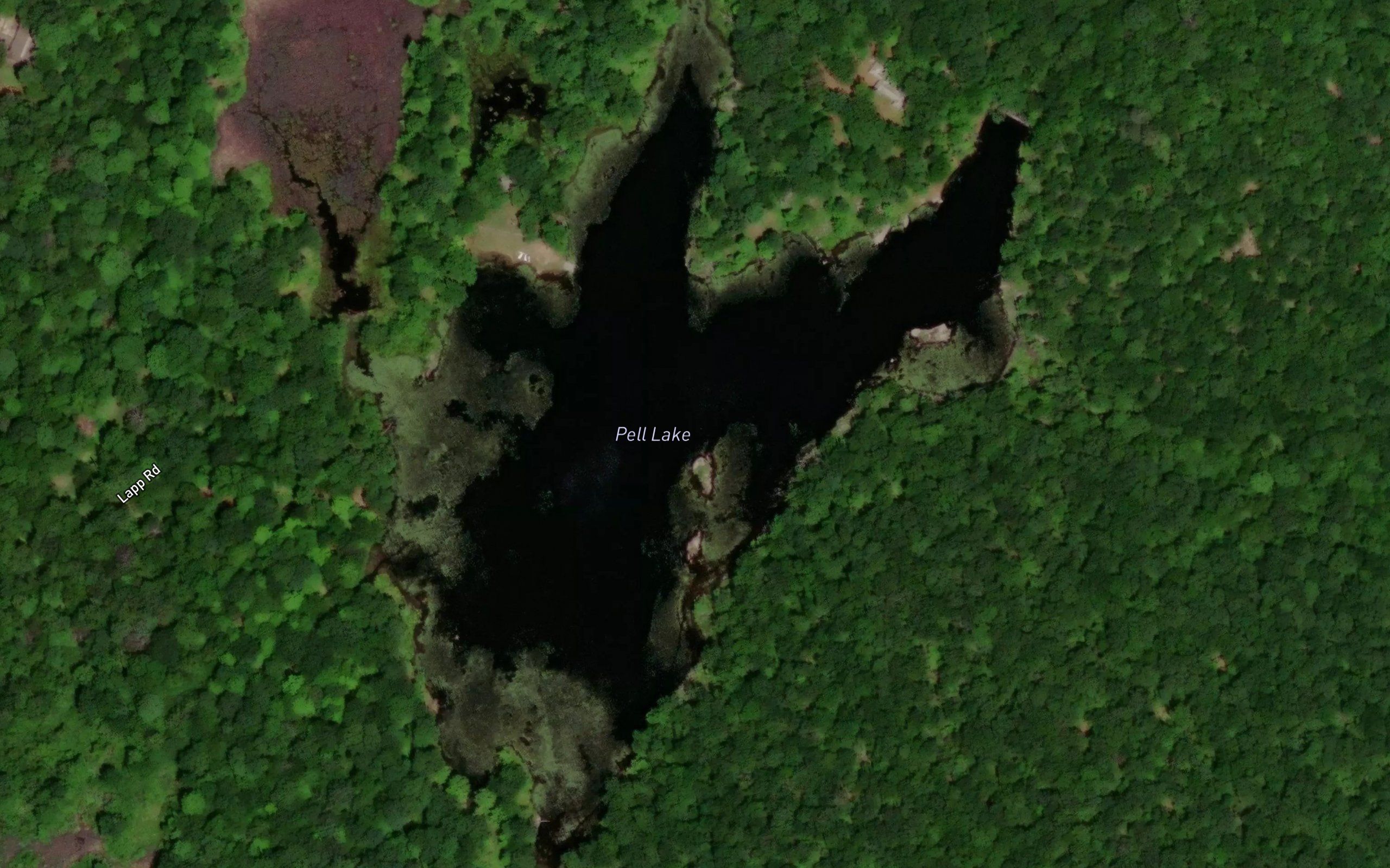 Pell Lake