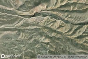 Jobs Canyon Spring