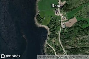 Ronesbukta