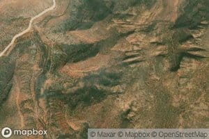 Upper Crossing Spring