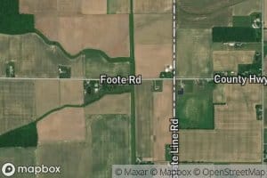 Hamm Interceptor Ditch