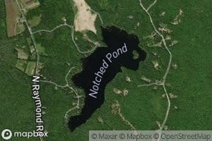 Notched Pond