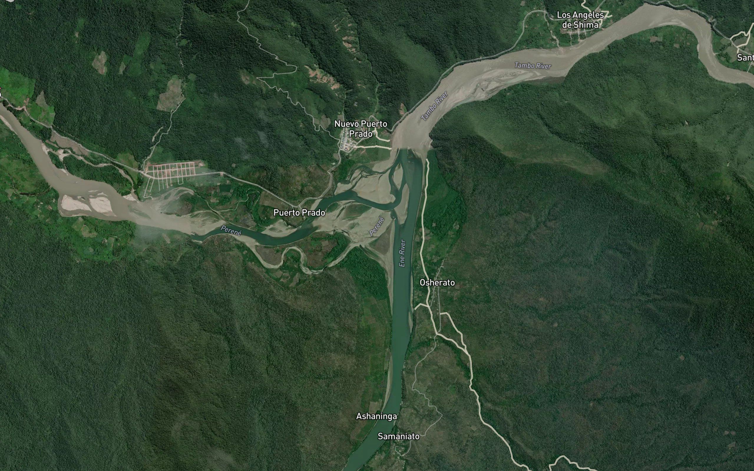 Rio Perene