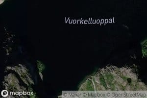 Lille Kobbholmvatnet