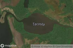 Laguna Tacosta
