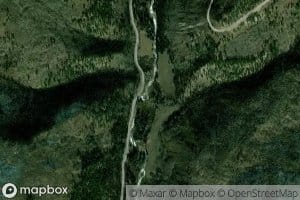 Dry Creek