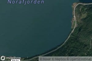 Lindborgbukti