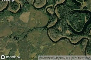 Spangle Creek