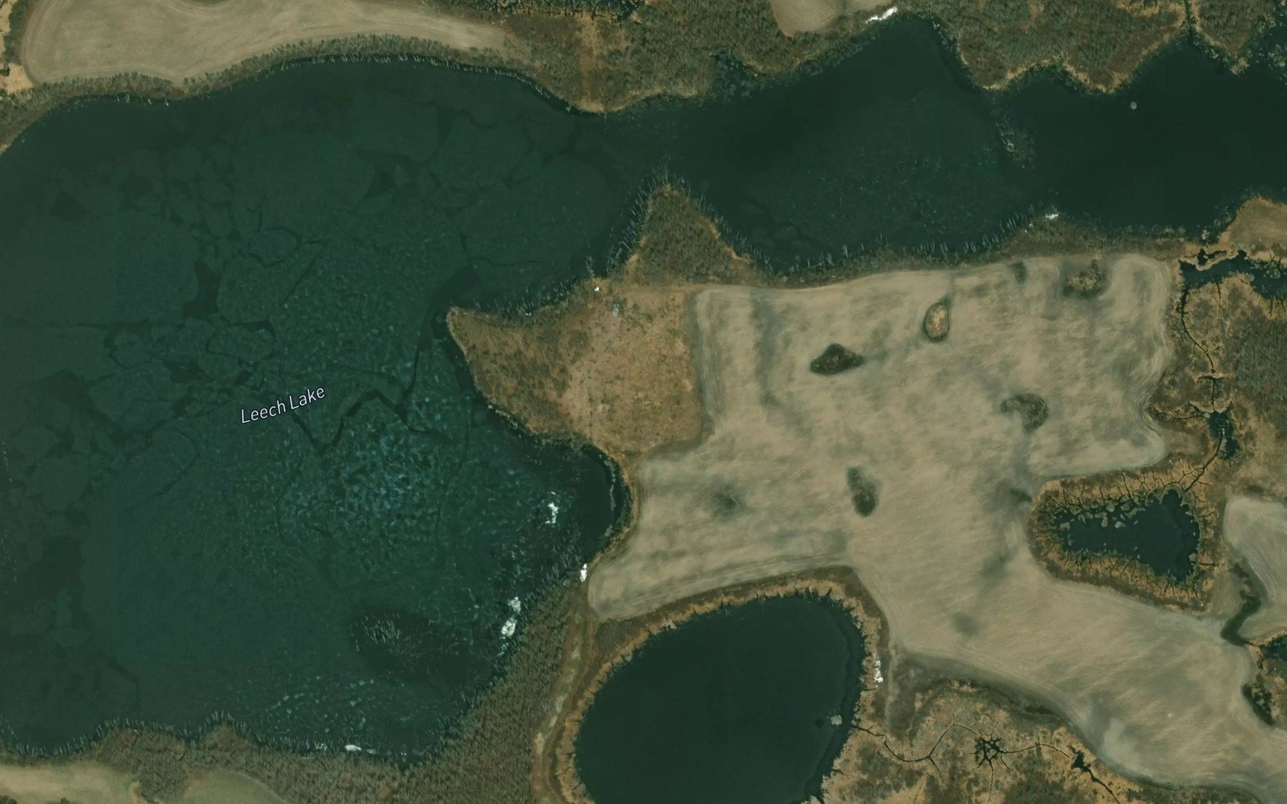 Leech Lake
