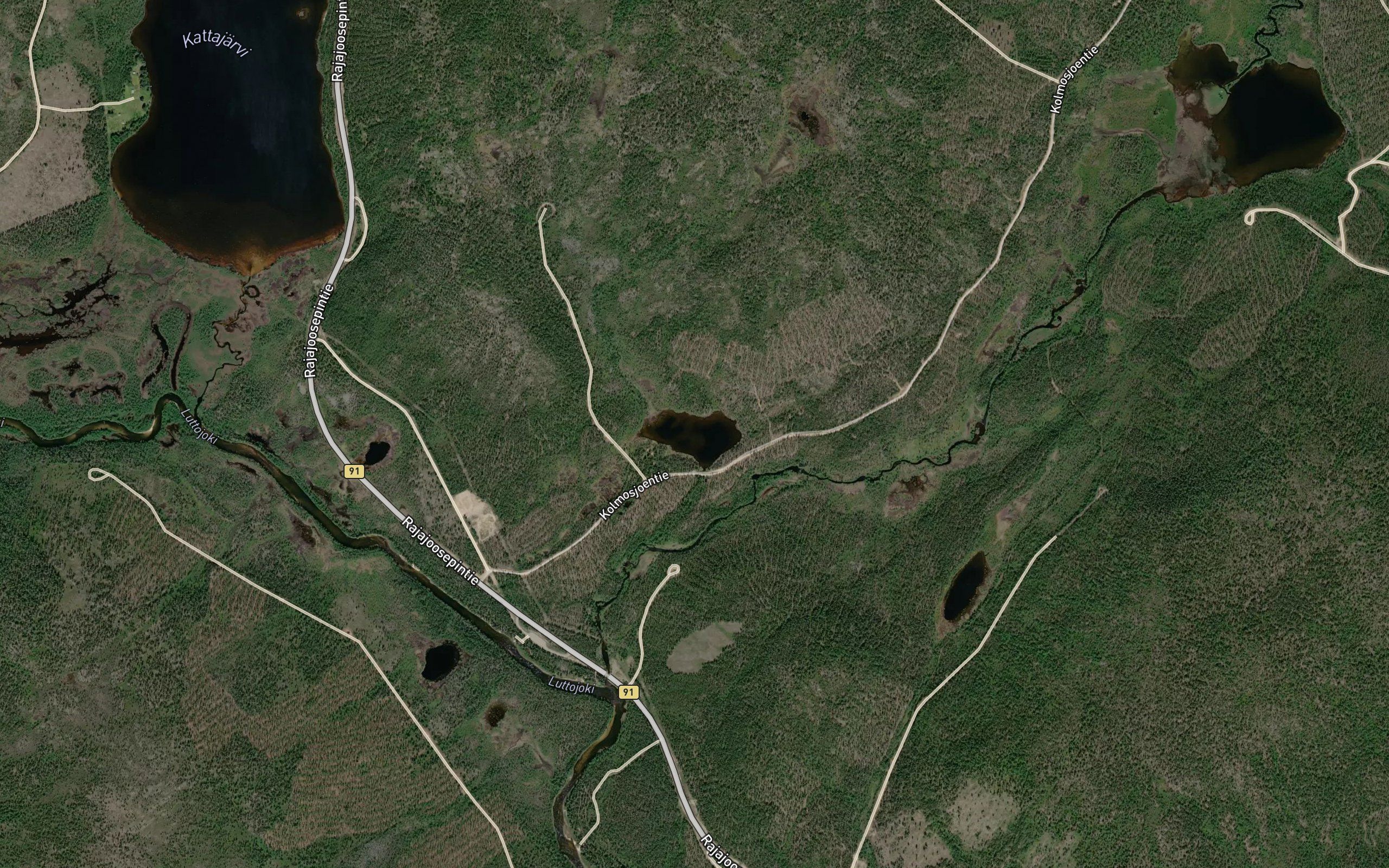 Kortelampi