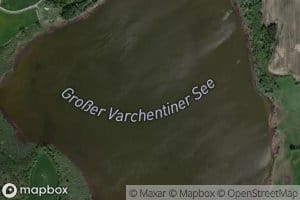 Grosser Varchentiner See