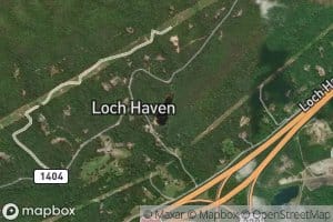 Loch Haven Lake