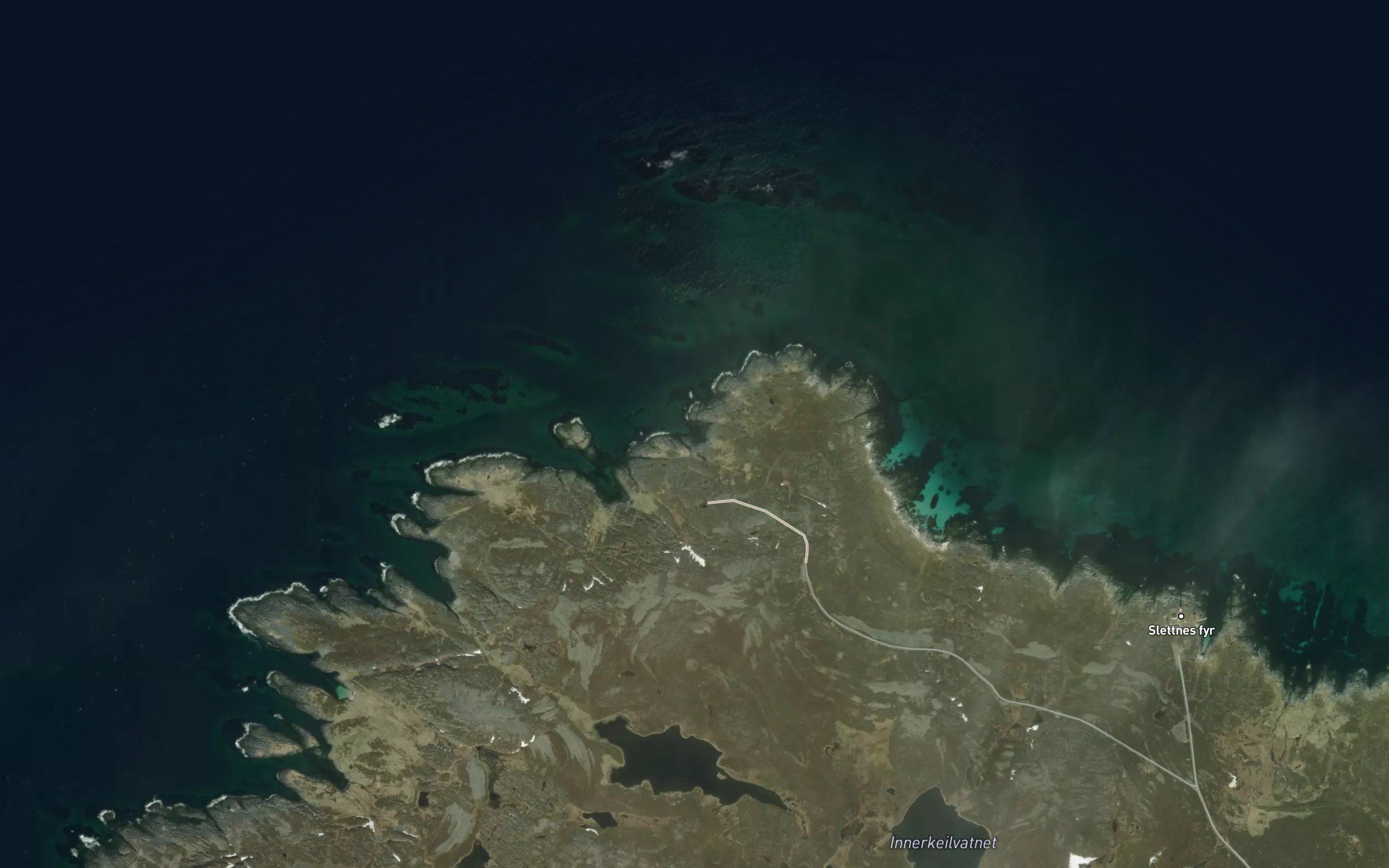 Daumannsvika