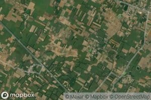 Arazi Makruka Sohela