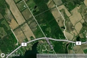 Drivers Creek