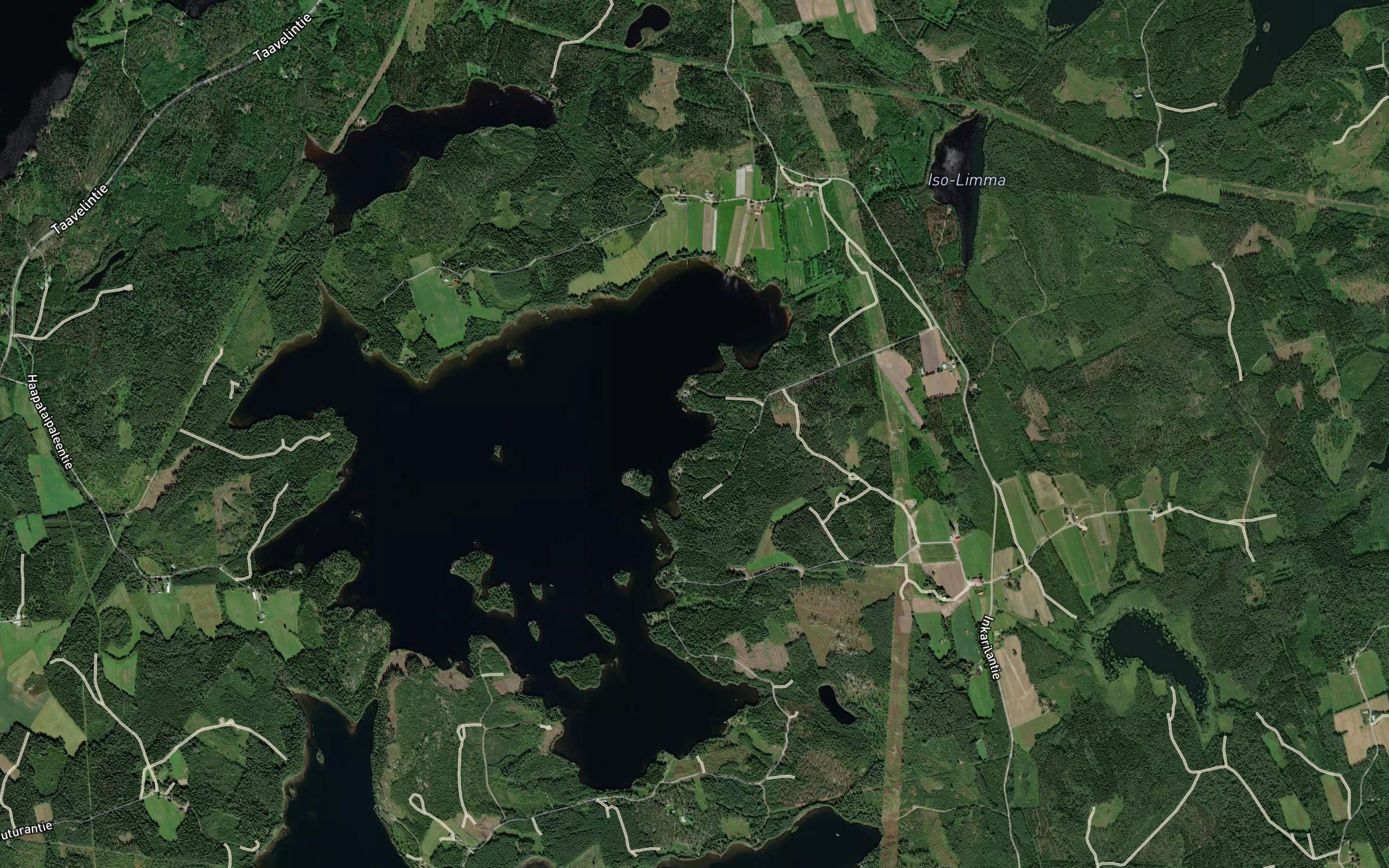 Palikkalahti
