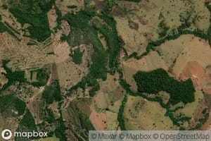 Corrego Campo Alegre