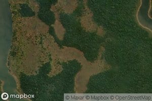 Cachoeirinha Sao Pedro