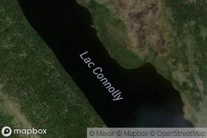 Lac Connolly