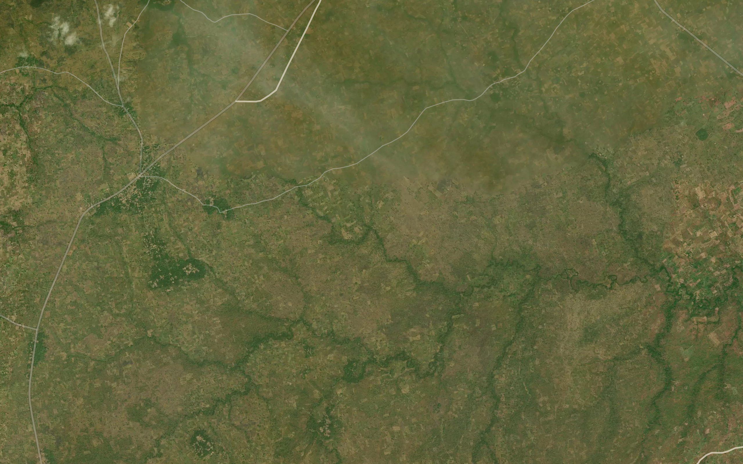 River Akilemo