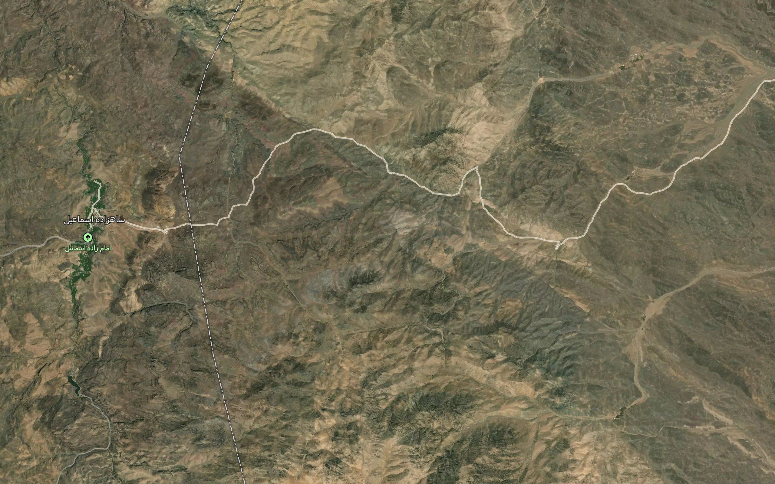 Cheshmeh-ye Kabud