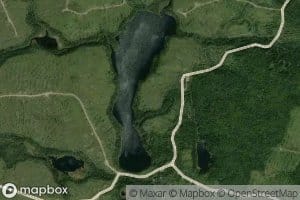 Lac de l'Osmonde