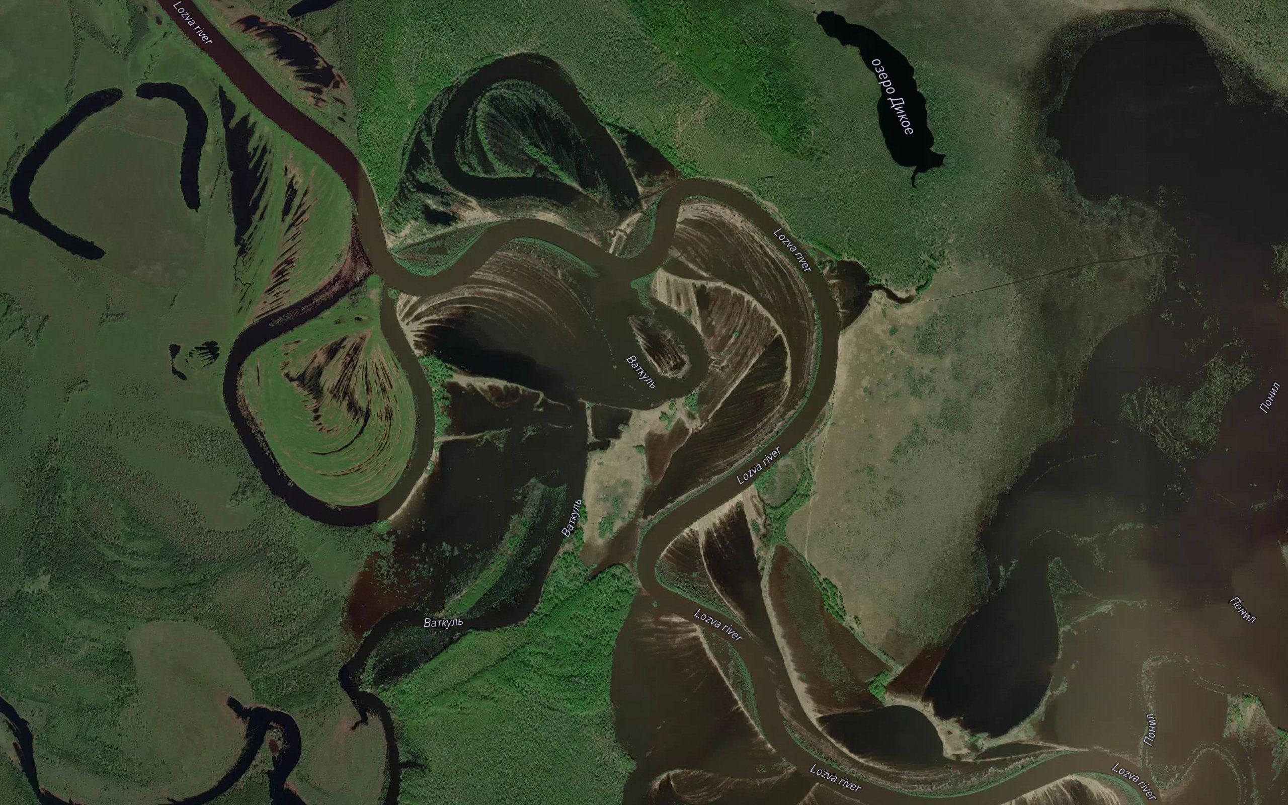 Vatkul'