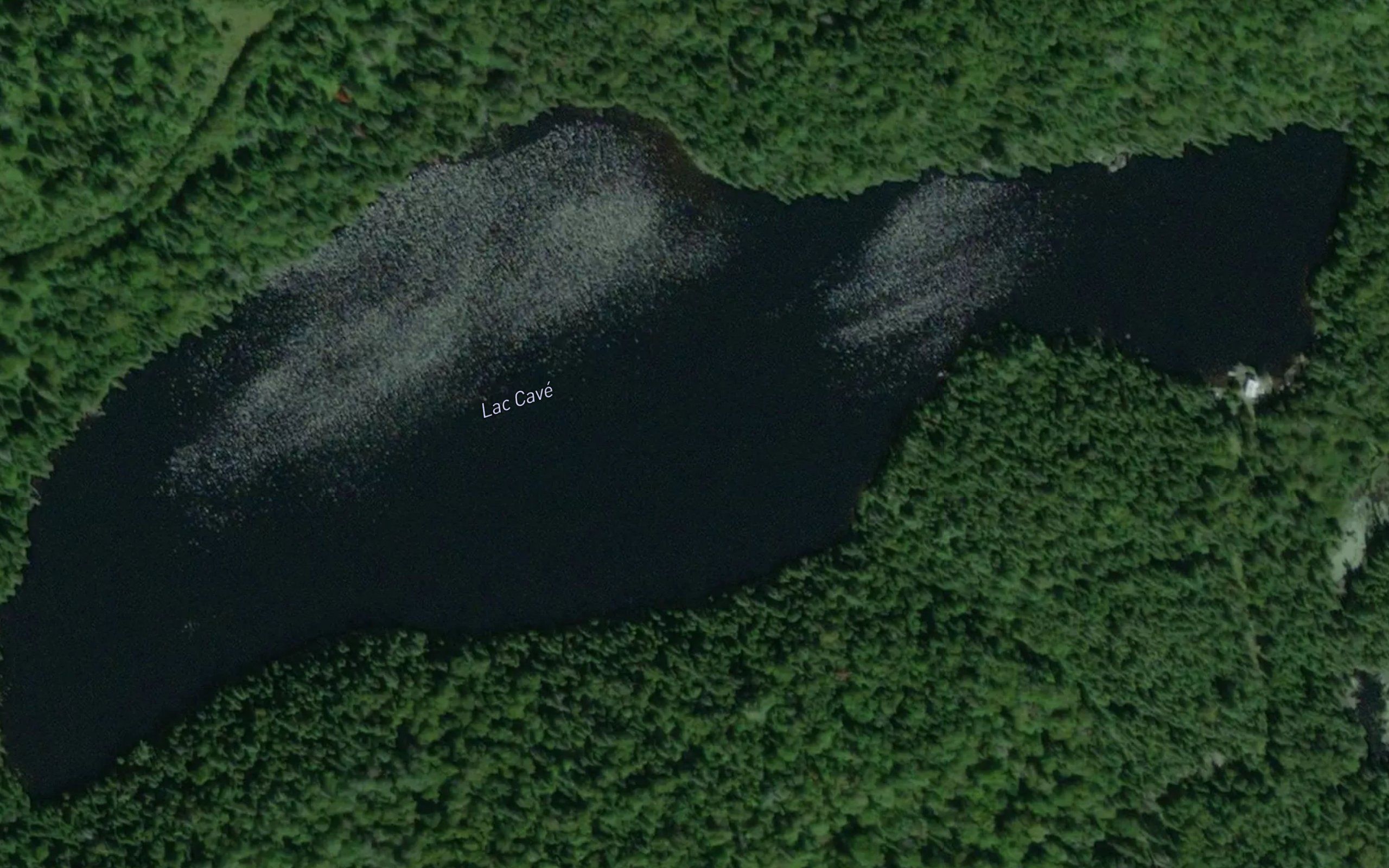 Lac Cave