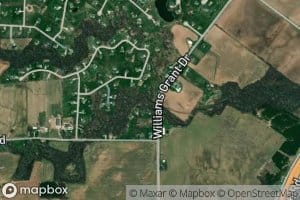 North Branch Ashwaubenon Creek