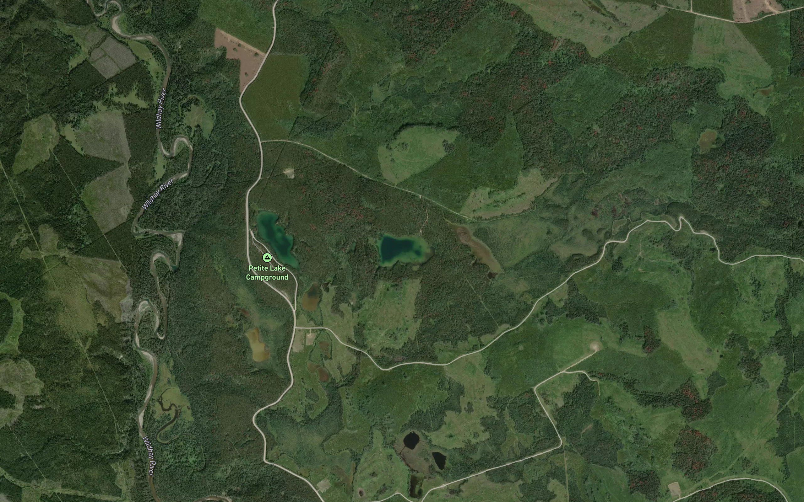 Dunn Lake