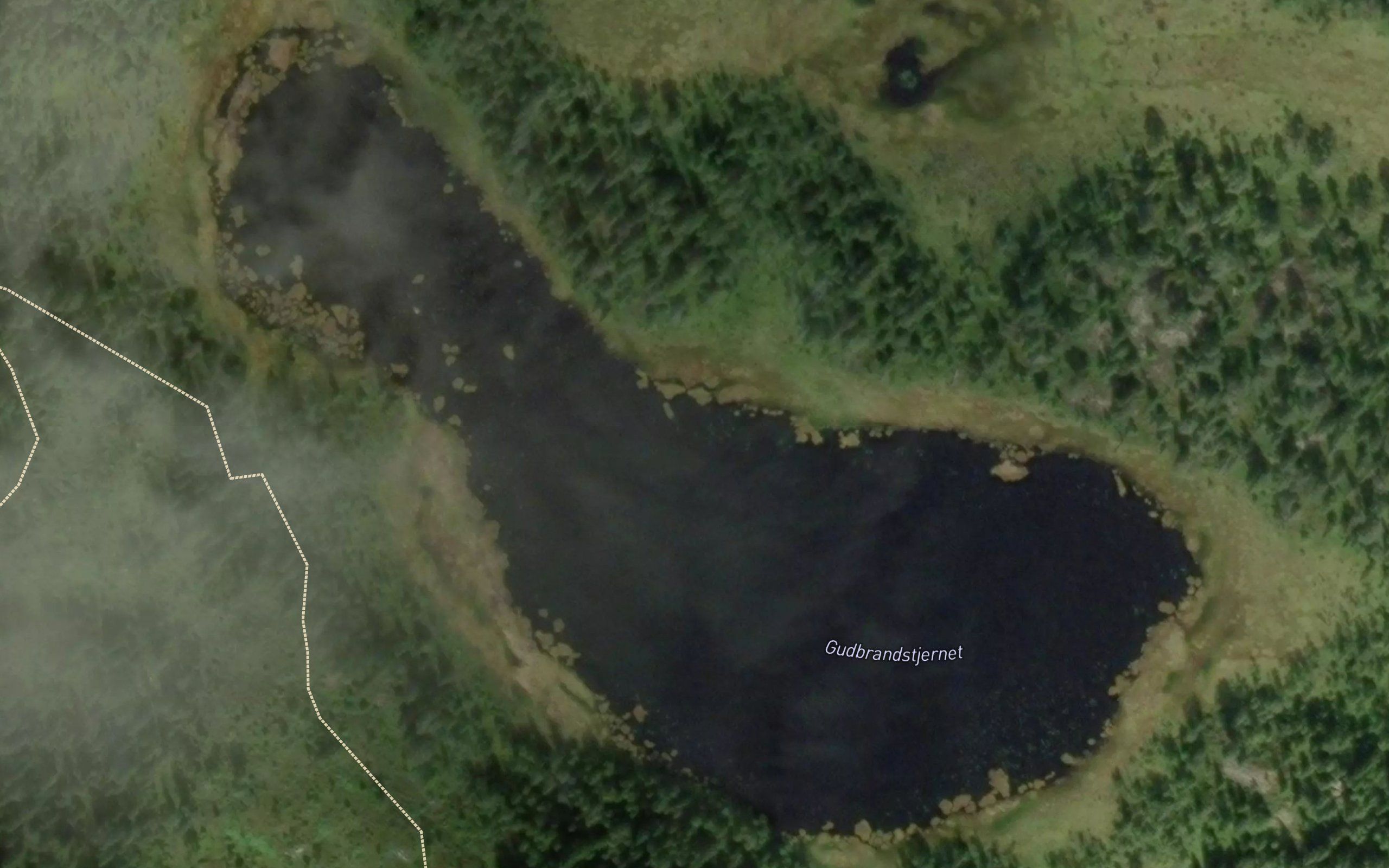 Gudbrandstjernet