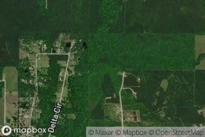 Harrington Spring Branch