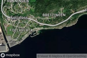 Oldervika