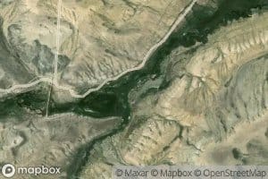 South Fork Slate Creek