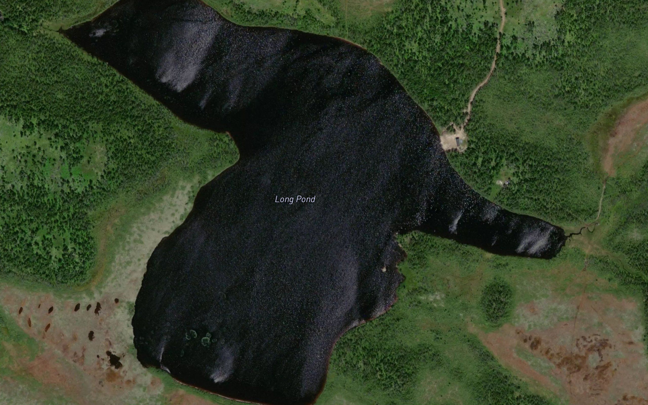 Long Pond