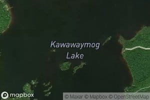 Kawawaymog Lake