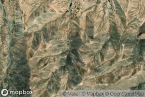 Karez-e Qol-e Ghafur