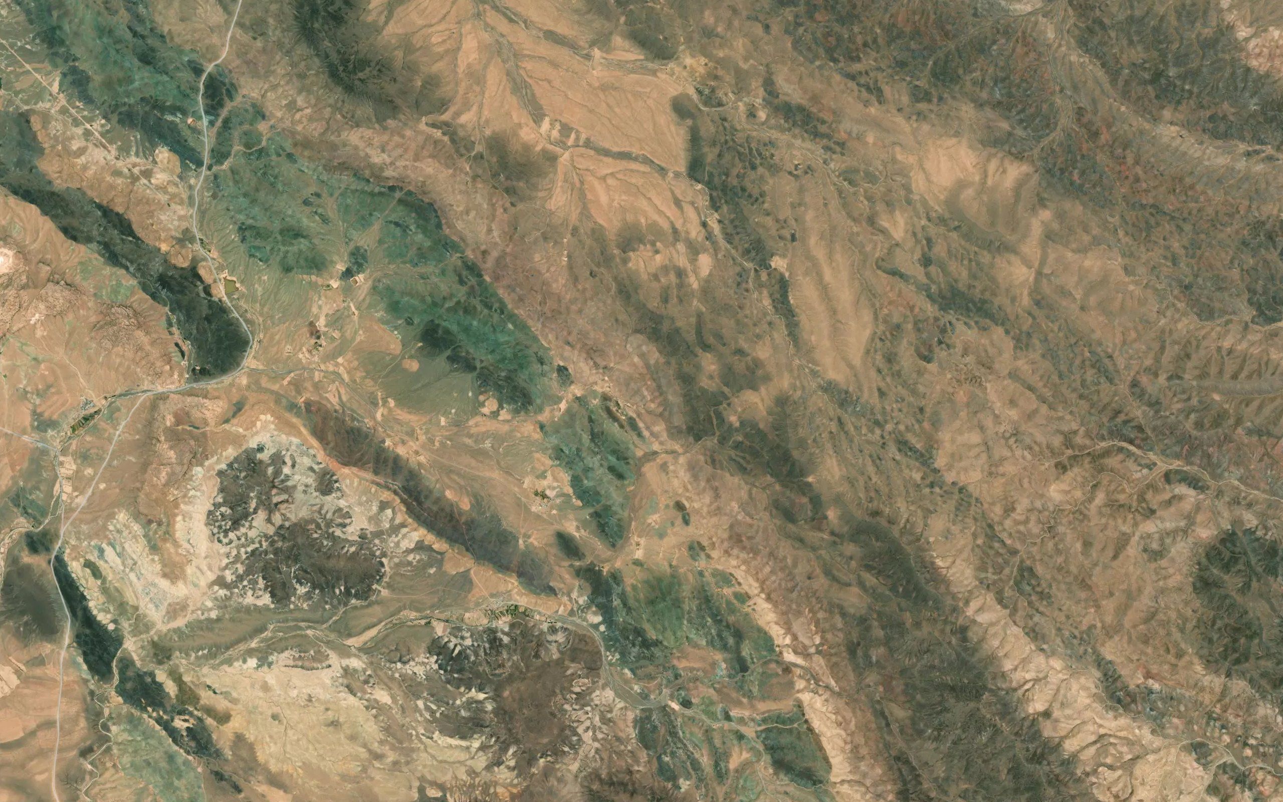 Cheshmeh-ye Ramezan