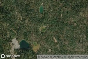 Mud Lake