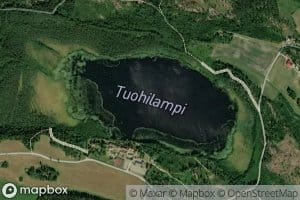 Tuohilampi