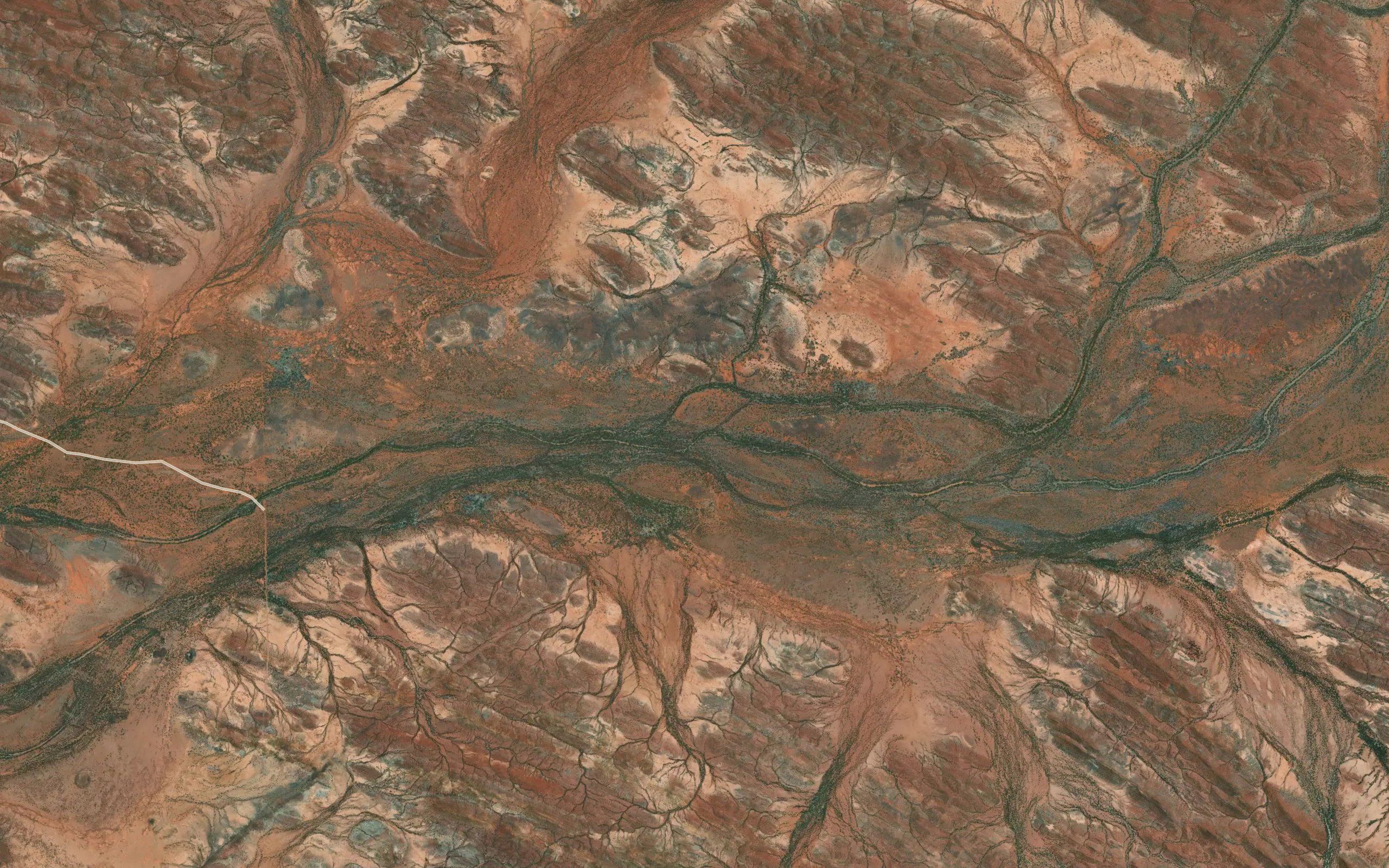 Seven Mile Creek