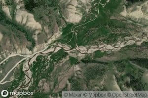 South Fork Fish Creek