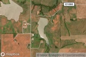 Soldier Creek Watershed Site 3 Reservoir