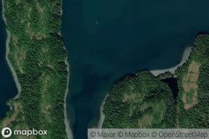 Finski Bay