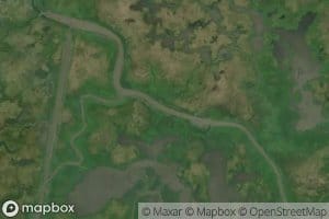 Little Carencro Bayou