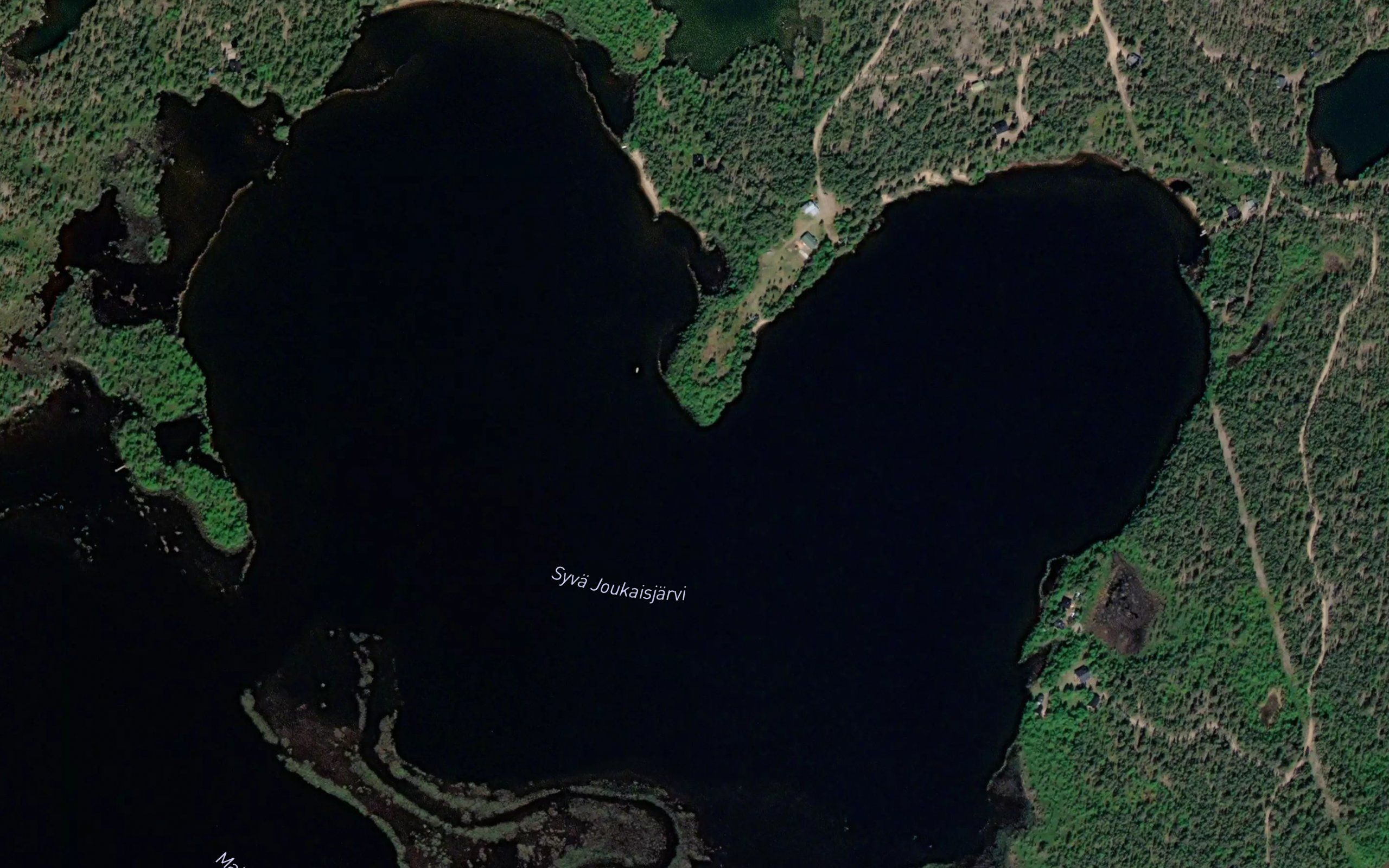 Syva Joukaisjarvi