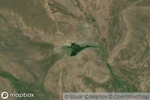 Rodnik Shokymbaybulak