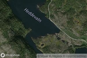 Heddevatn